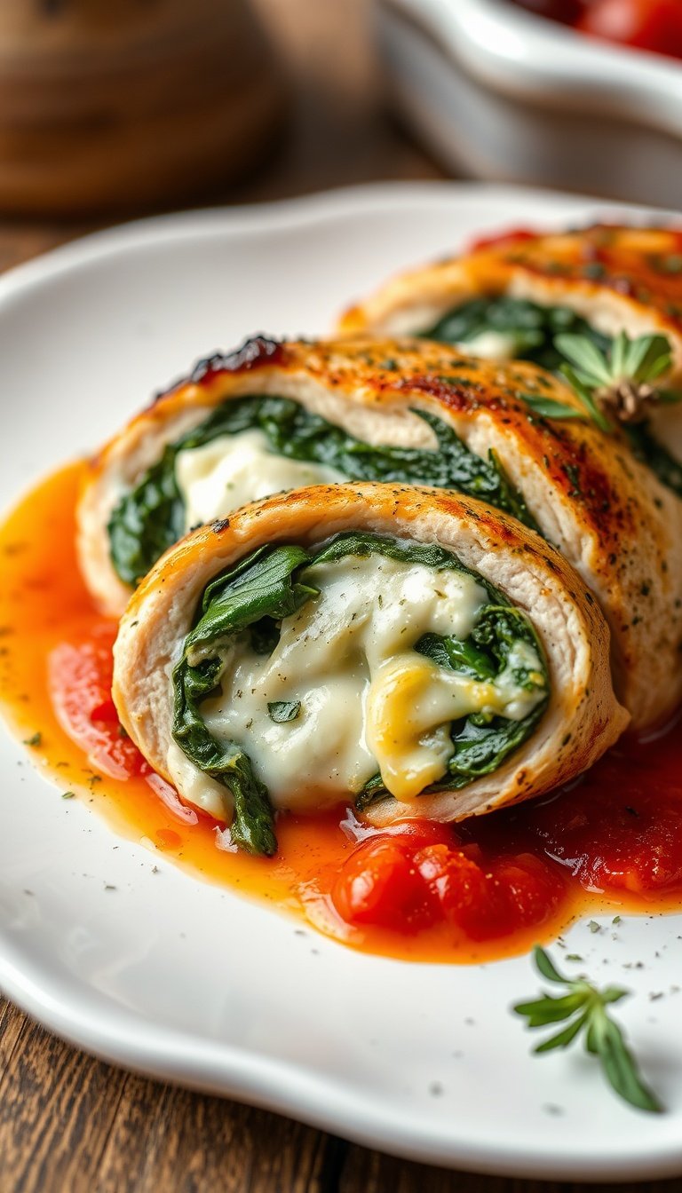5 Baked Chicken Recipes That Are Juicy, Flavorful, and Easy to Make