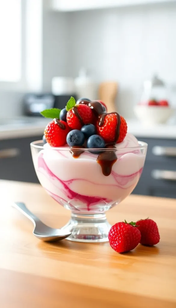 Step-by-Step Ninja Creami Protein Ice Cream Recipe