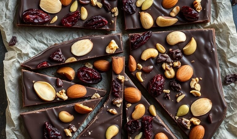 12 Sugar Free Dessert Ideas That Are Actually Delicious