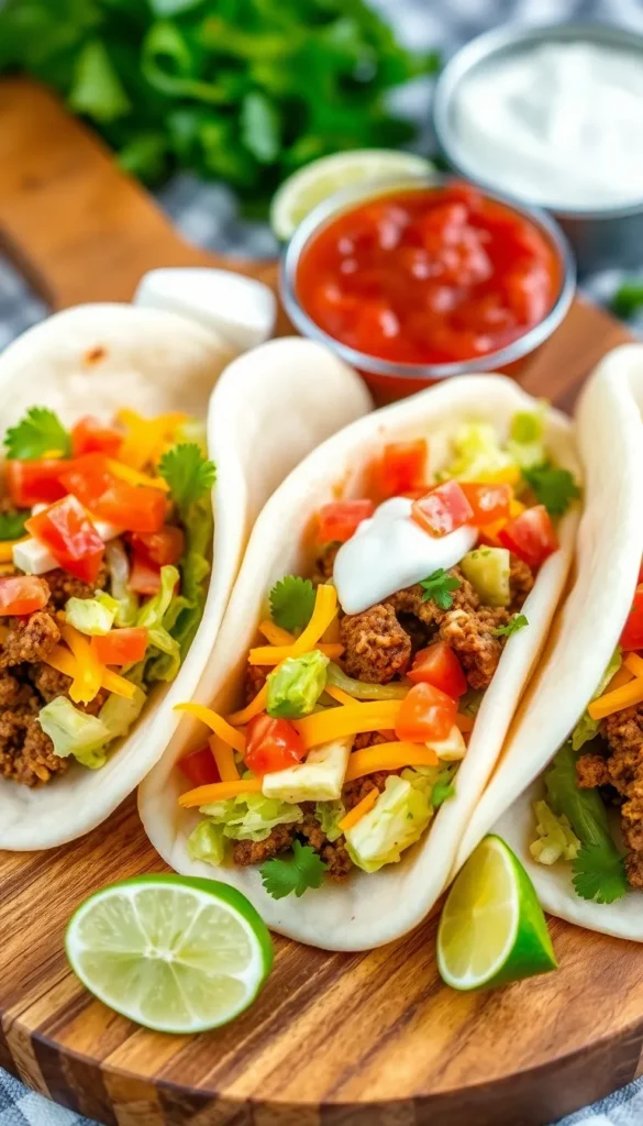 Tacos