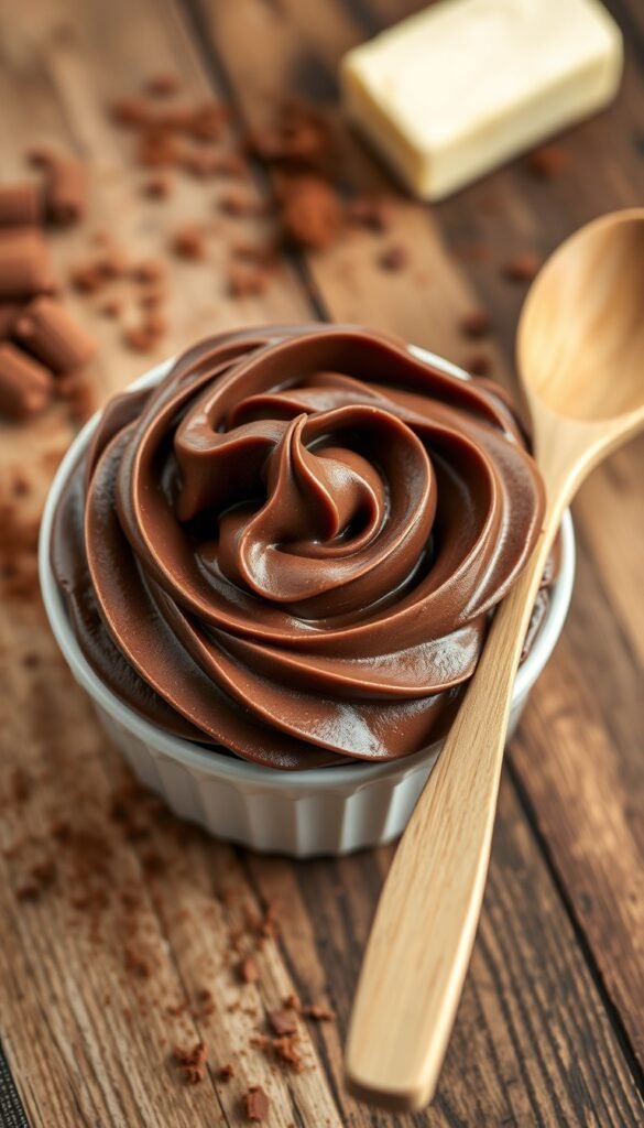 Variations on the Classic Chocolate Frosting Recipe