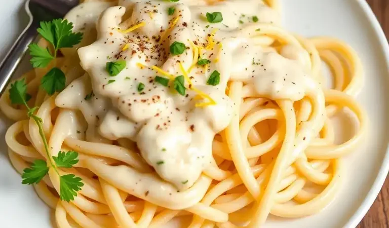 8 Vegan Recipes With Nutritional Yeast: Flavorful, Nutritious, and Easy to Make