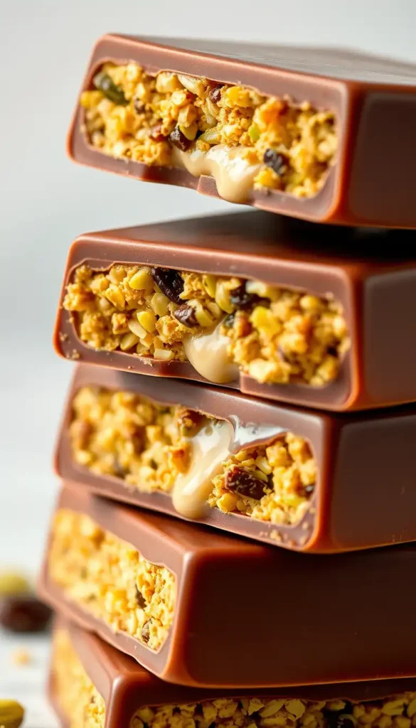 Why Dubai Chocolate Recipe Is Unique