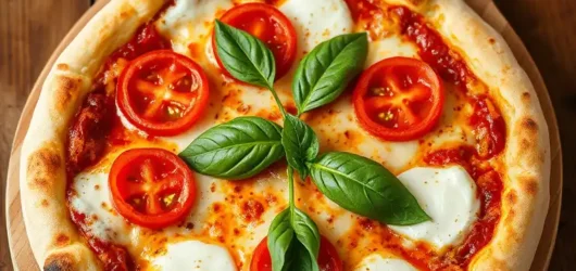 Easy Pizza Dough Recipe (Foolproof and Delicious!)
