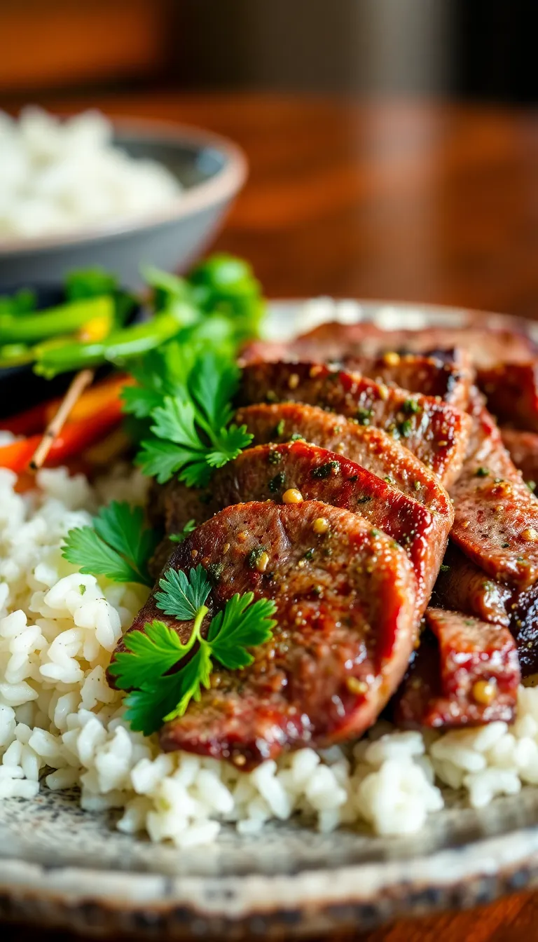 Shaved Beef Steak Recipes: Easy, Flavorful, and Perfect for Every Meal