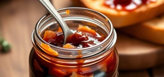 Irresistible Bacon Jam Recipe: Sweet, Savory, and Addictively Delicious