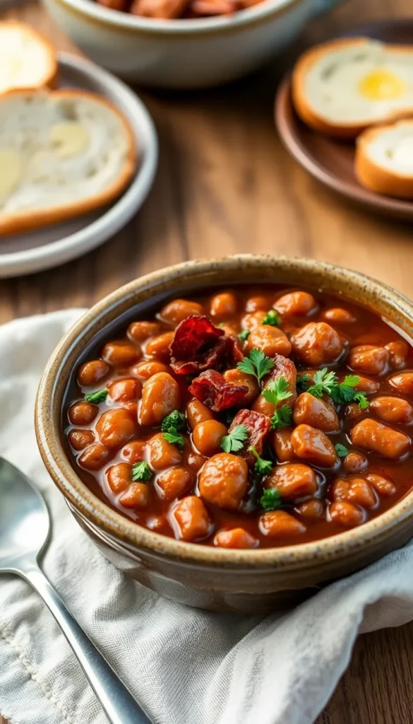 Why You’ll Love This Baked Beans Recipe