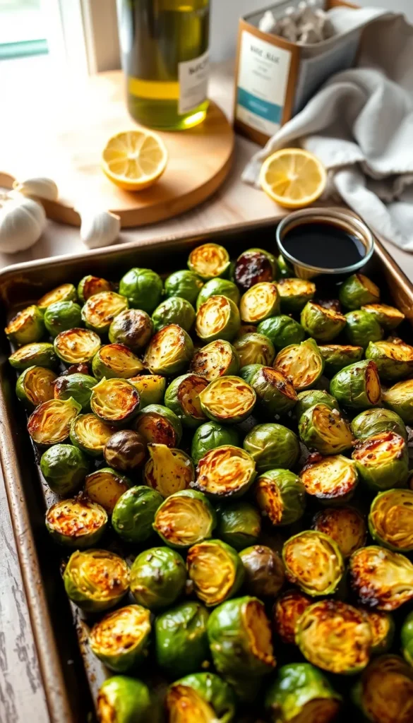 Why You’ll Love This Brussels Sprouts Recipe