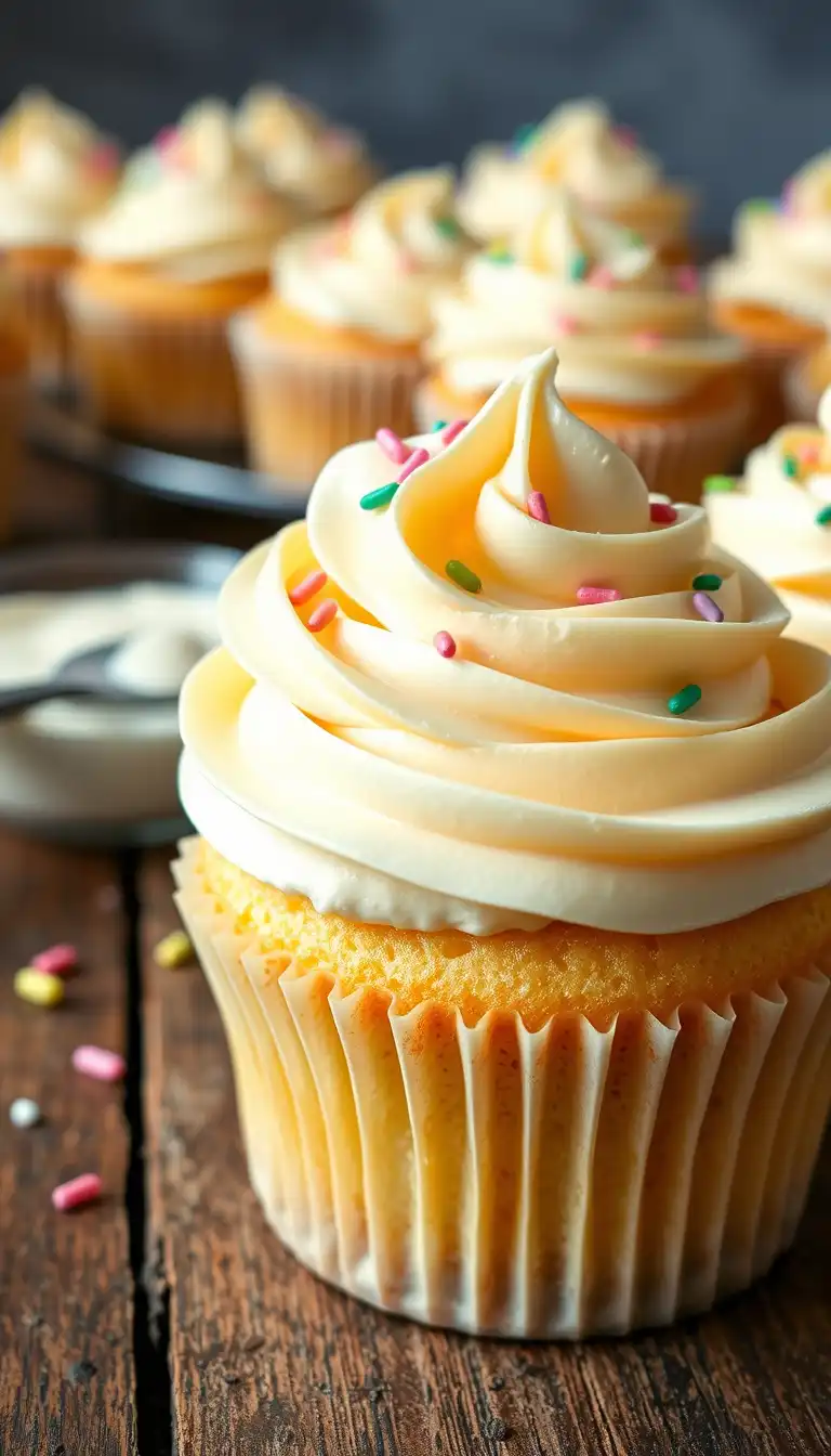 Butter Cream Frosting Recipe: A Complete Guide to Perfect, Fluffy Frosting Every Time