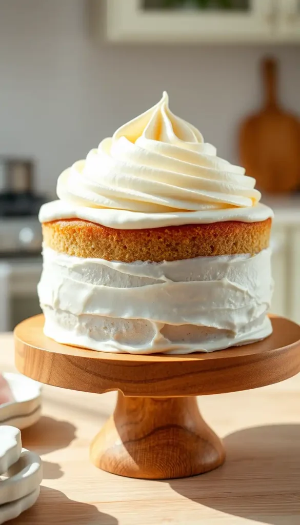 Why You’ll Love This Buttercream Frosting Recipe