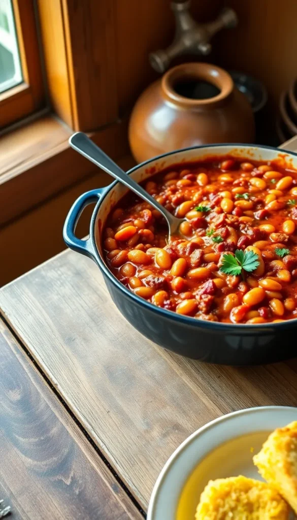 Why You’ll Love This Calico Beans Recipe