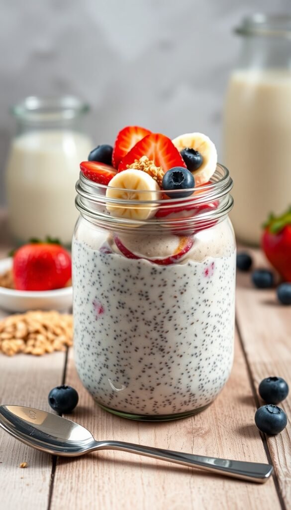 Why You’ll Love This Chia Seed Pudding Recipe