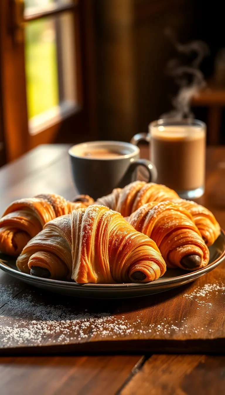 Why You’ll Love This Chocolate Croissant Recipe