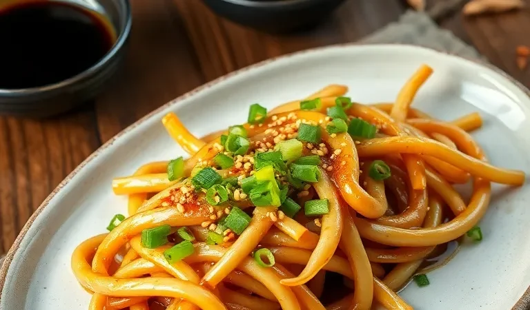 Enoki Mushrooms Recipe: Quick, Easy & Delicious Ways to Cook Enoki Mushrooms