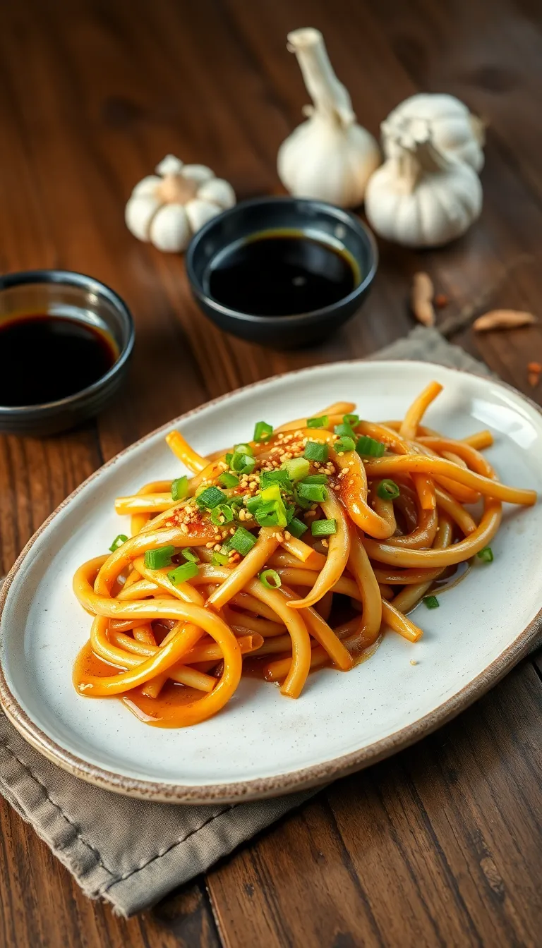 Enoki Mushrooms Recipe: Quick, Easy & Delicious Ways to Cook Enoki Mushrooms