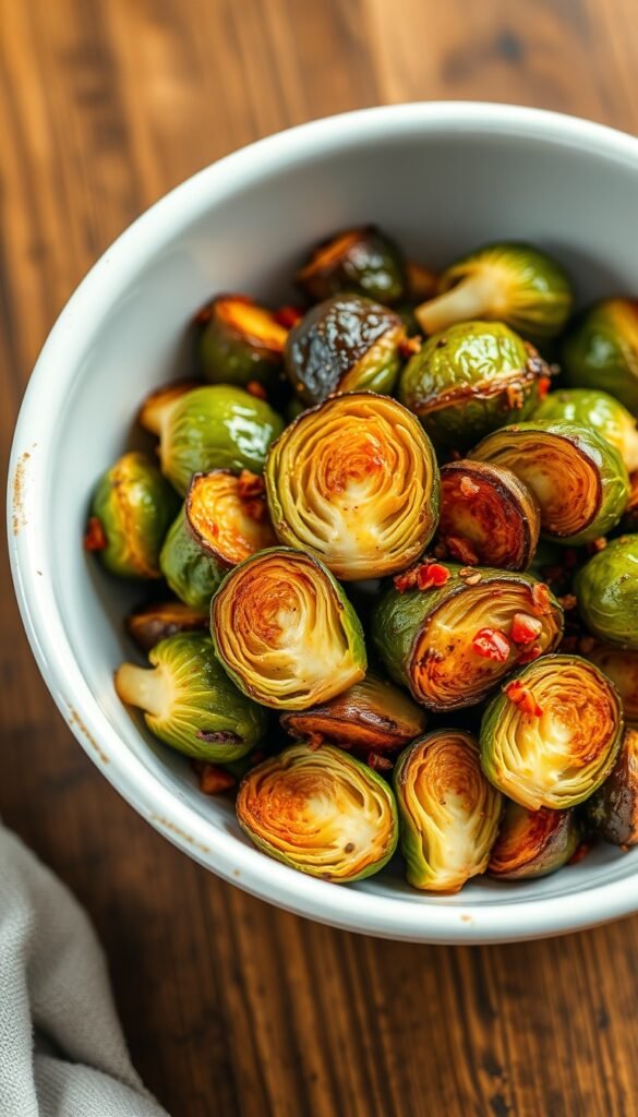 Why You’ll Love This Longhorn Brussel Sprouts Recipe