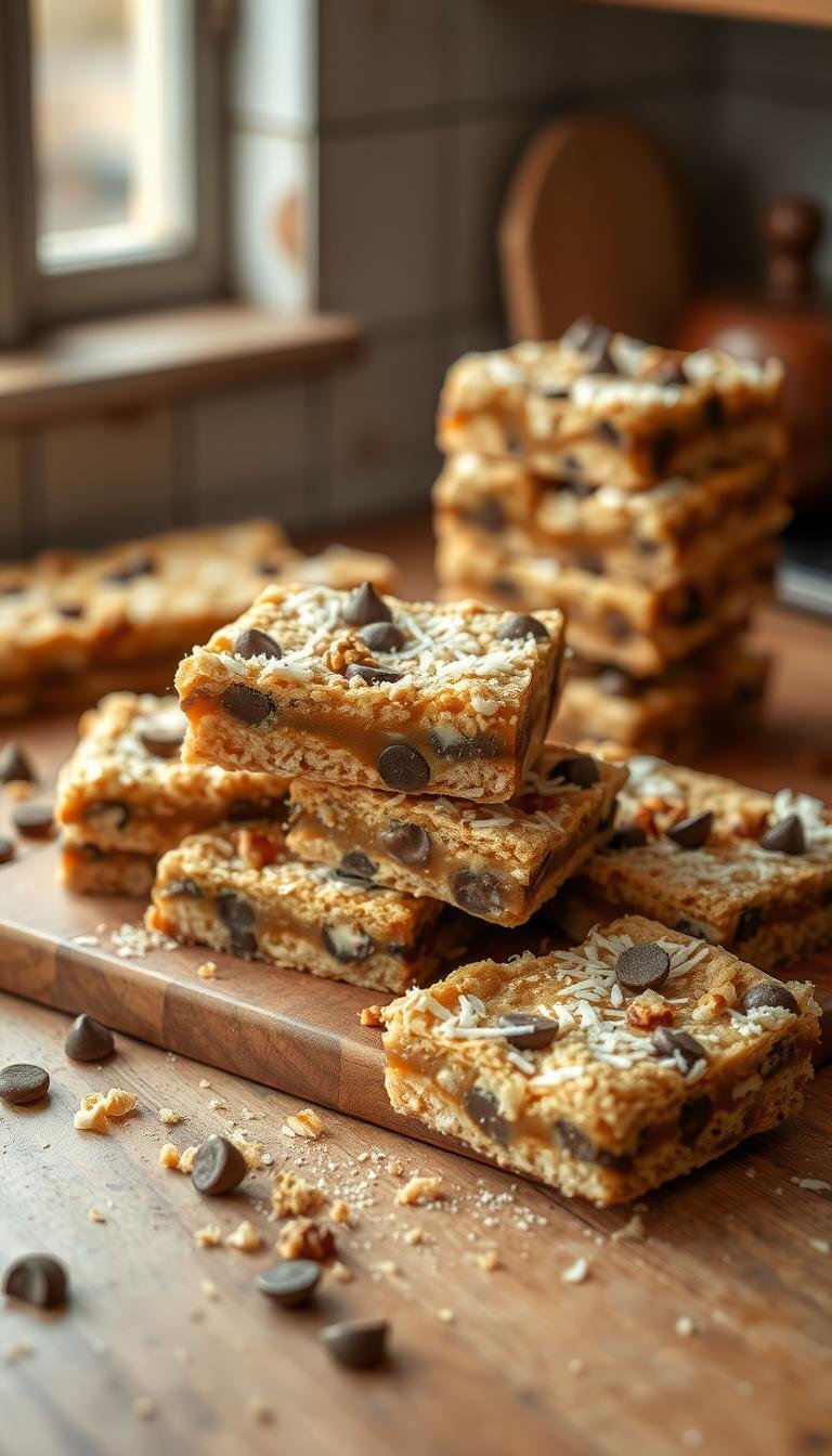 Why You’ll Love This Magic Bars Recipe