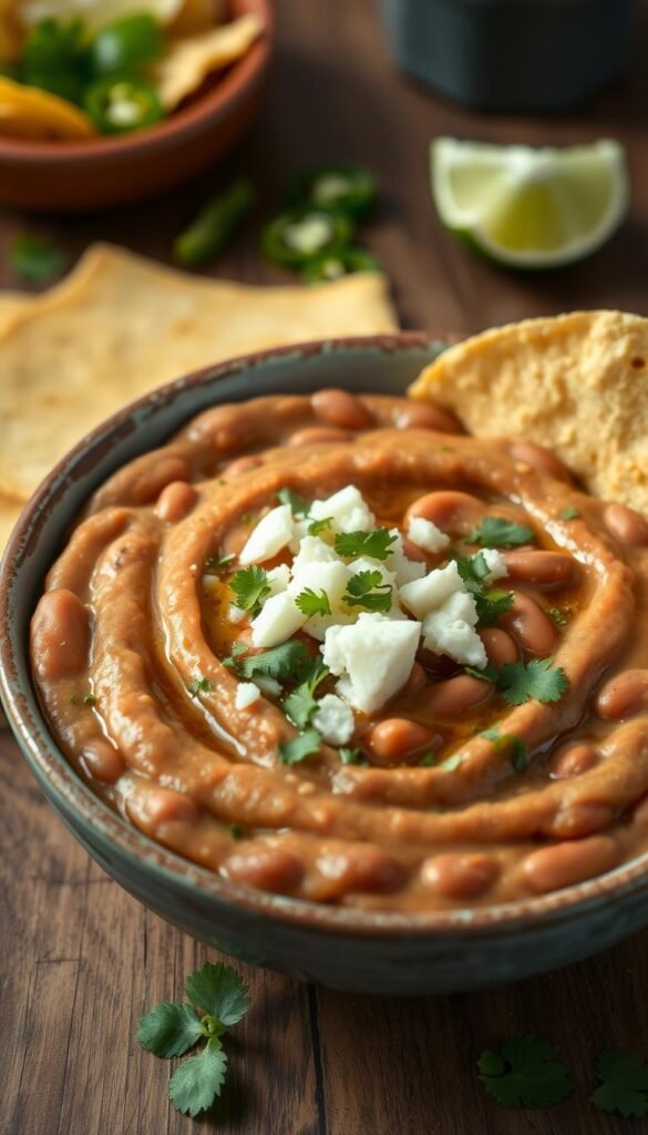 Why You’ll Love This Refried Beans Recipe