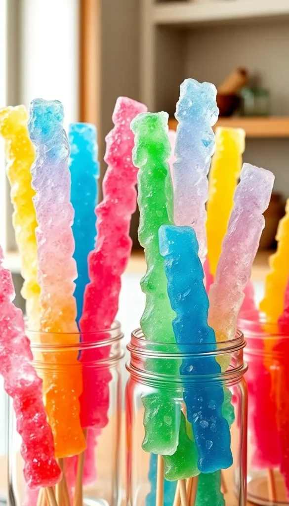 Why You’ll Love This Rock Candy Recipe