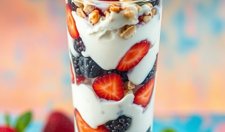 12 Zero Sugar Desserts That Are Delicious and Guilt-Free