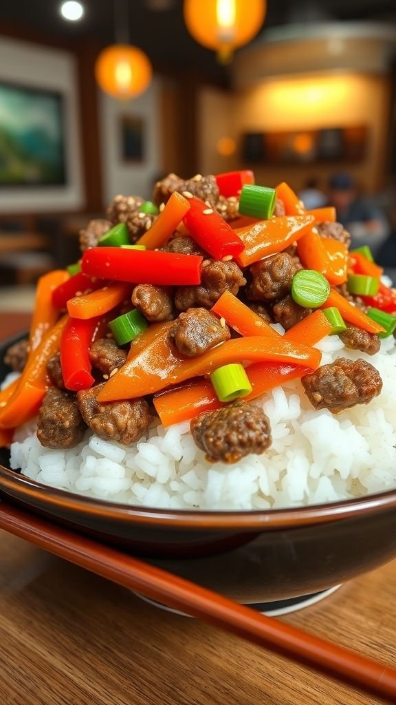 5 Quick Ground Beef Recipes That Are Easy and Delicious