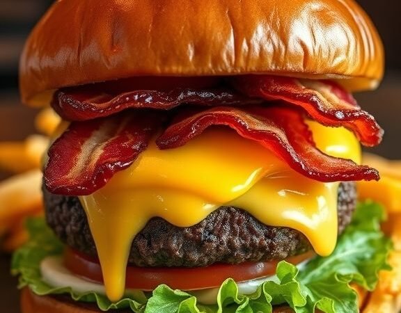 5 Venison Burger Recipes – Juicy, Flavor-Packed Ways to Cook Venison Burgers
