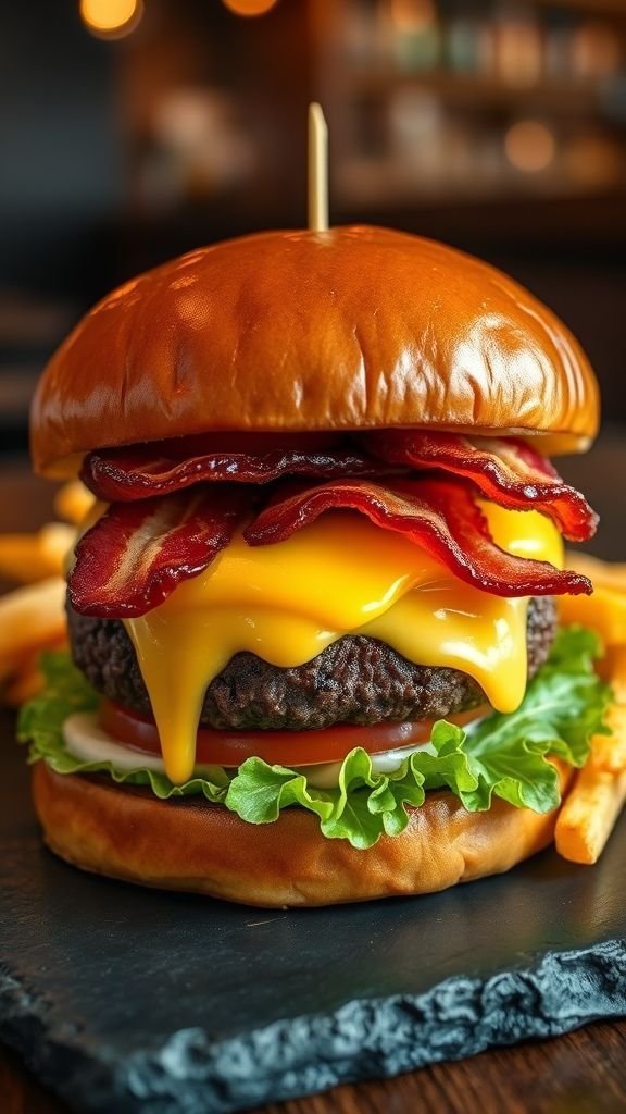 5 Venison Burger Recipes – Juicy, Flavor-Packed Ways to Cook Venison Burgers