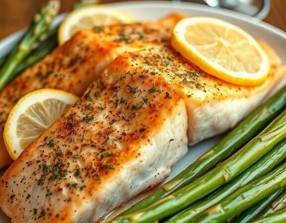 5 Low Fat High Protein Recipes You’ll Actually Love