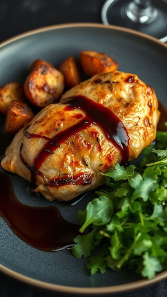 15 Chicken and Potatoes Recipes That Are Perfect for Any Meal