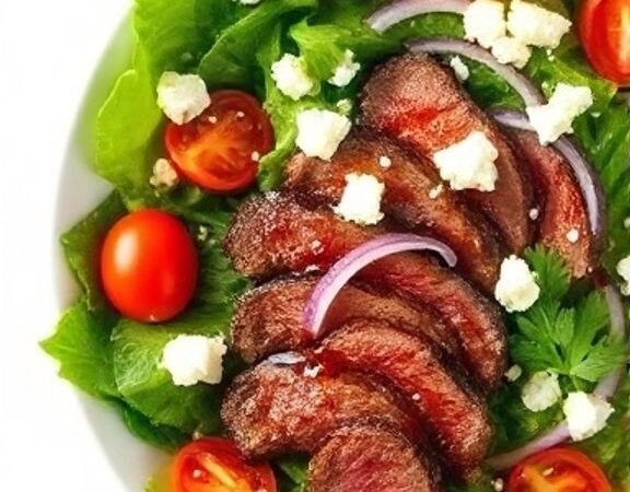 5 Sirloin Tip Steak Recipes That Are Juicy, Flavorful, and Easy to Make