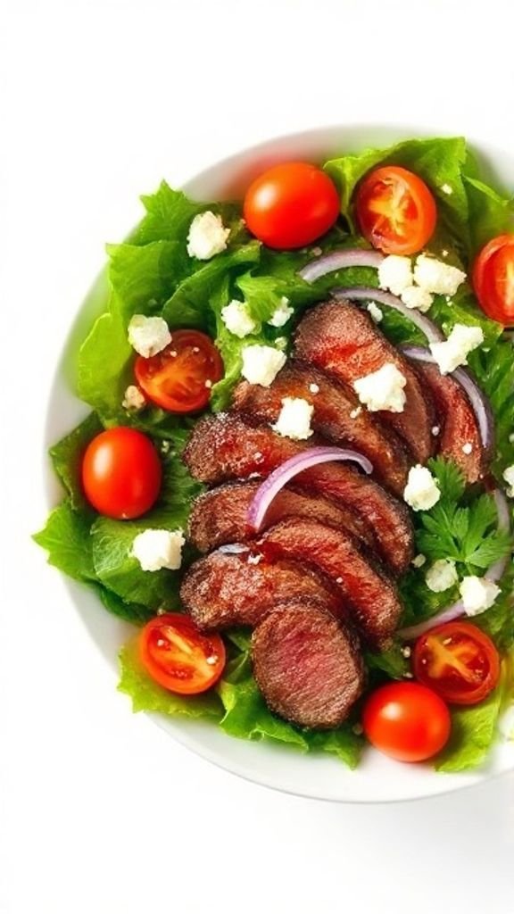 5 Sirloin Tip Steak Recipes That Are Juicy, Flavorful, and Easy to Make