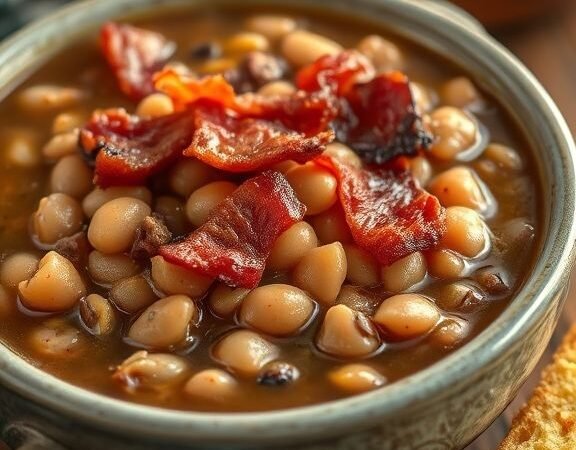 5 Soul Food Recipes That Bring Comfort to Your Table
