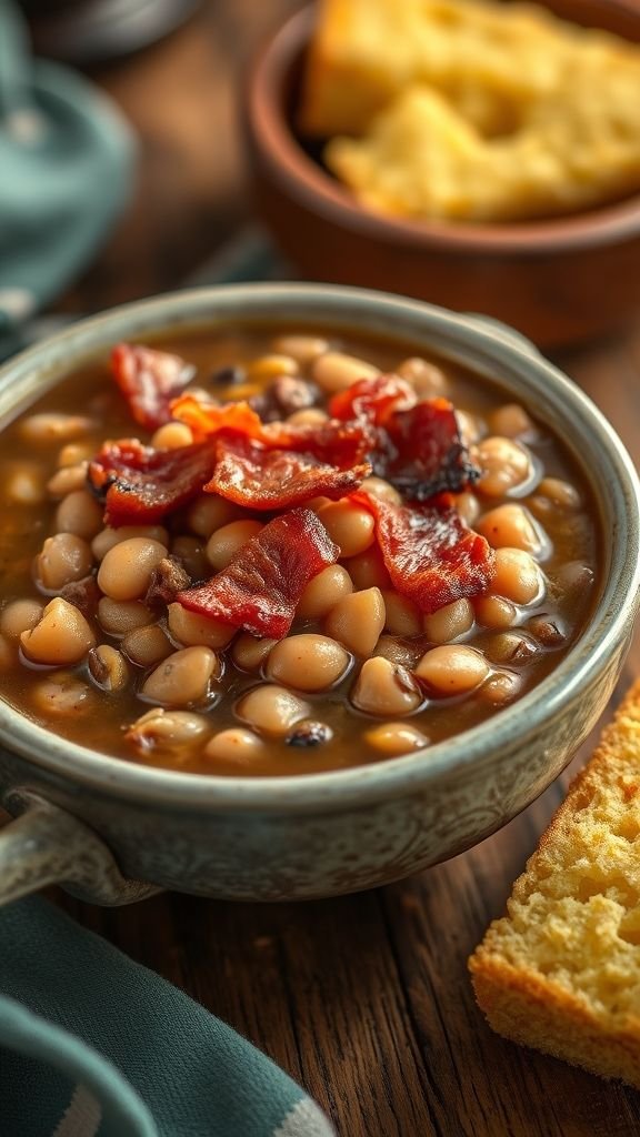 5 Soul Food Recipes That Bring Comfort to Your Table