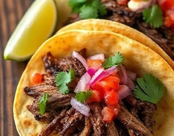 Brisket Tacos: The Ultimate Guide to Flavor-Packed Perfection