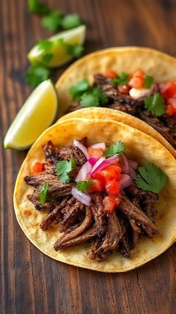 Brisket Tacos: The Ultimate Guide to Flavor-Packed Perfection
