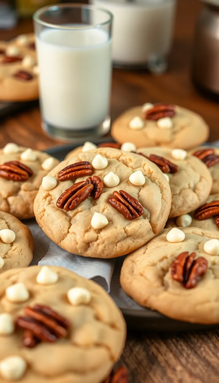 5 Butter Pecan Cake Mix Recipes Boxes: Easy, Delicious, and Irresistible Desserts