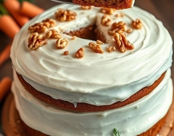 5 Delicious Cake Recipes You Need to Try
