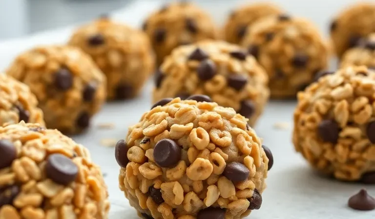 5 Cheerios Recipes: Easy, Delicious, and Fun Ways to Enjoy Your Favorite Cereal