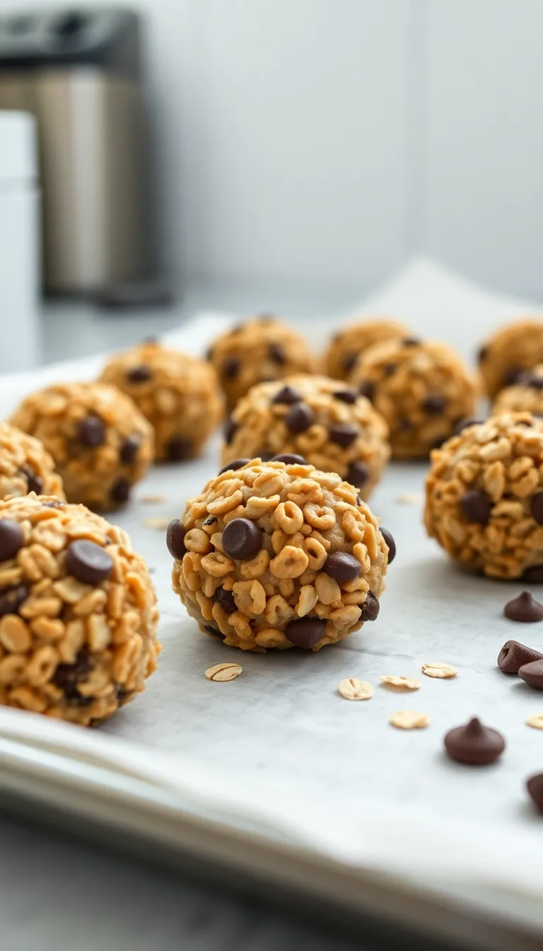 5 Cheerios Recipes: Easy, Delicious, and Fun Ways to Enjoy Your Favorite Cereal