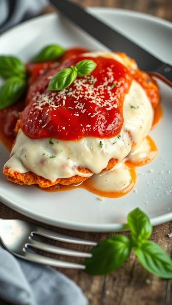 5 Oven Chicken Recipes You’ll Want to Make Again and Again