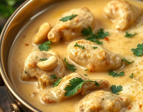 12 Curry Chicken Recipes You Need to Try Tonight