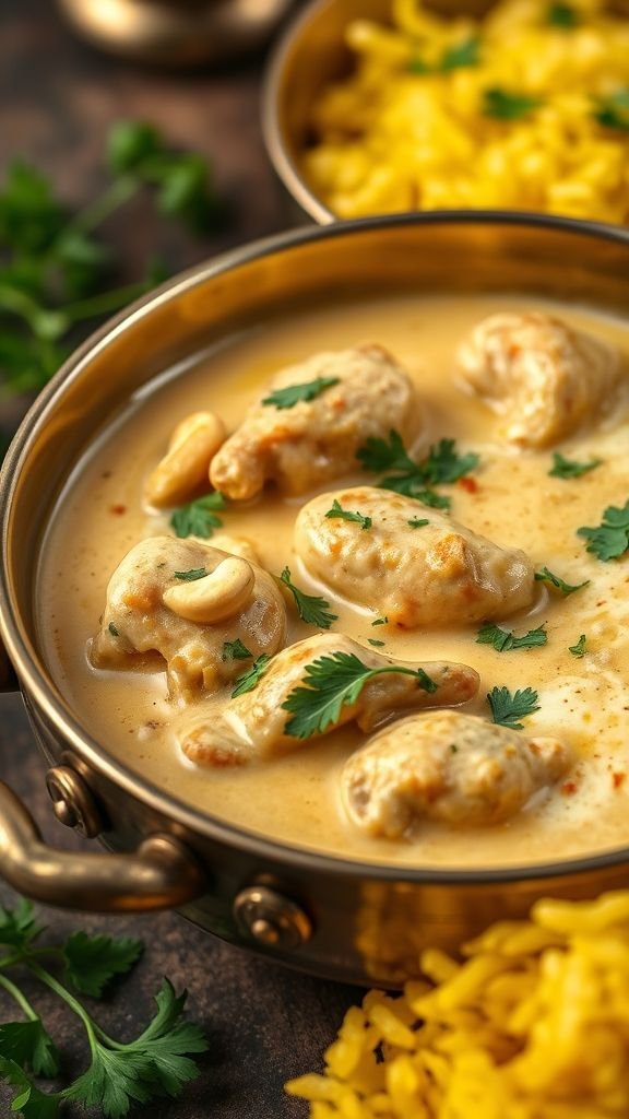 12 Curry Chicken Recipes You Need to Try Tonight