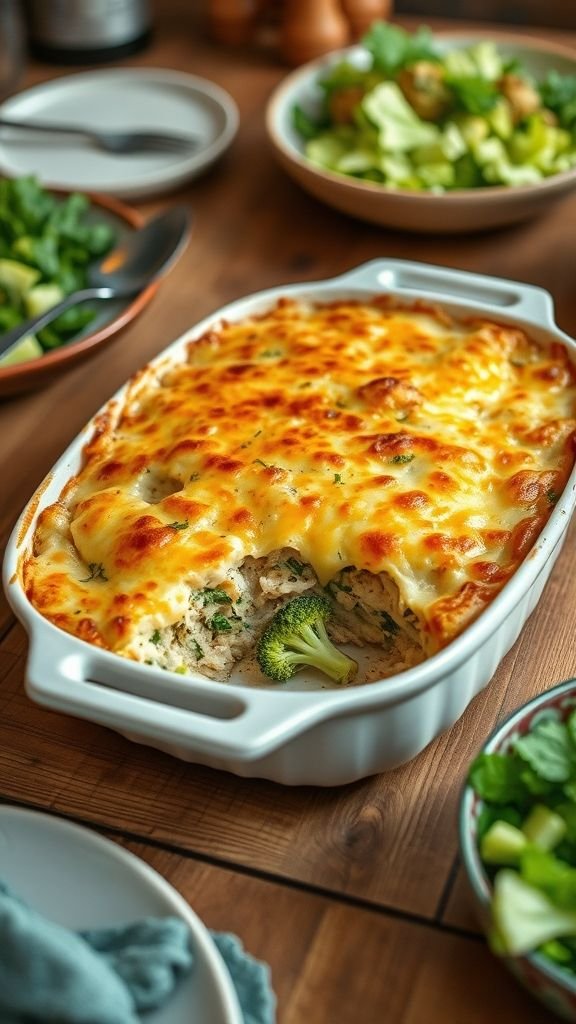 8 Chicken and Broccoli Recipes: Easy, Healthy, and Delicious Dinners
