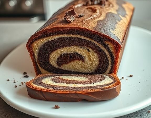 5 Loaf Cake Recipes You’ll Want to Bake Again and Again