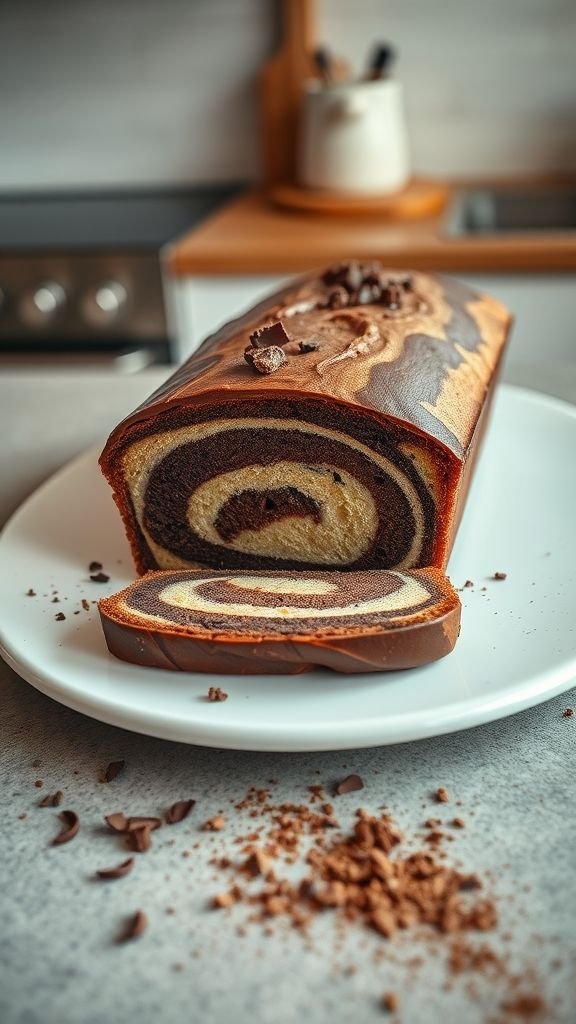 5 Loaf Cake Recipes You’ll Want to Bake Again and Again