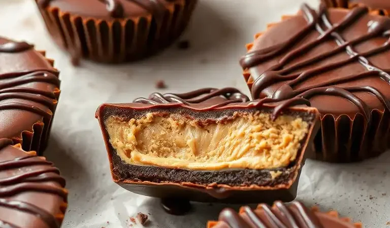 5 Peanut Butter Recipes: Easy, Delicious, and Packed with Flavor