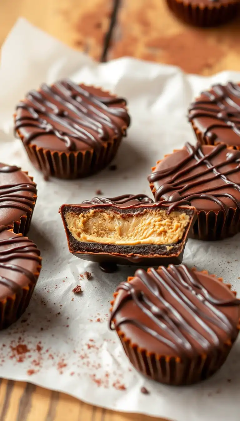 5 Peanut Butter Recipes: Easy, Delicious, and Packed with Flavor