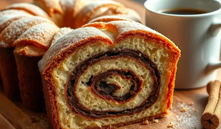 5 Cinnamon Dessert Recipes You’ll Want to Make Again and Again