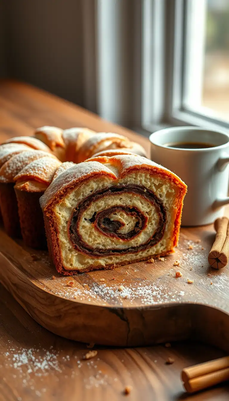 5 Cinnamon Dessert Recipes You’ll Want to Make Again and Again