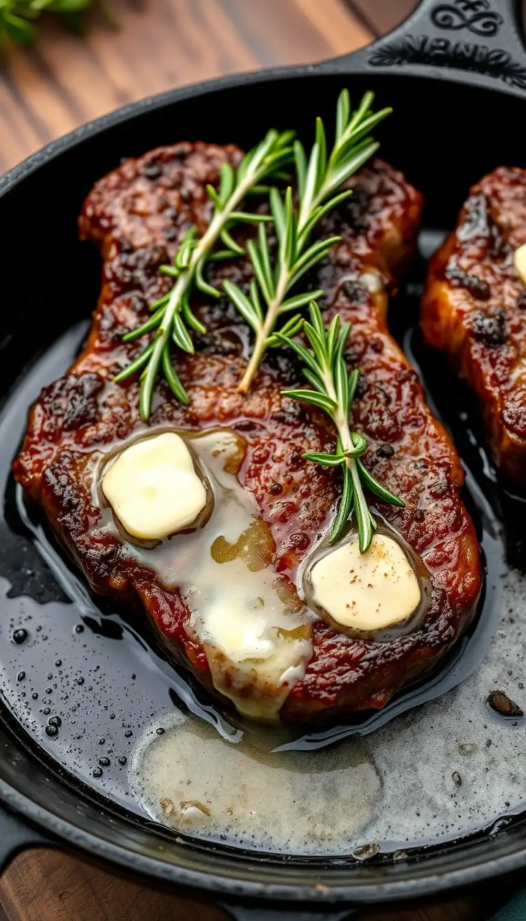5 New York Strip Steak Recipes You’ll Want to Make Again and Again